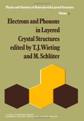 【预订】Electrons and Phonons in Layered Cry...