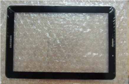 ÈýÐÇ P6800 P6810 ¸ü»»¸Ç°å ÆÁÄ» ²£Á§ ´¥ÃþÆÁ ÍâÆÁ Òº¾§Î¬ÐÞ