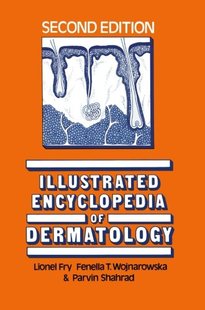 Encyclopedia Illustrated Dermatology 预订