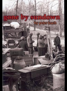 【预售】Gone by Sundown