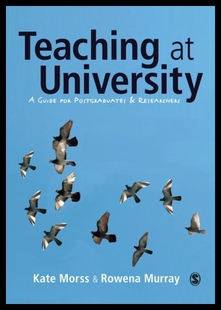 University for Teaching Guide Postgraduates 预售
