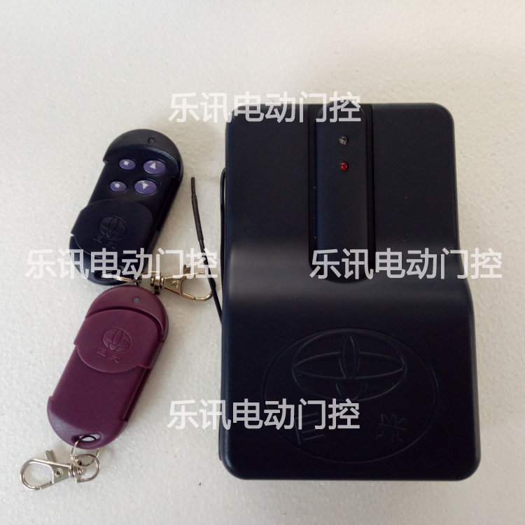 【厂家直销】巨光牌电动卷门机遥控器台湾原装遥控器控制器302