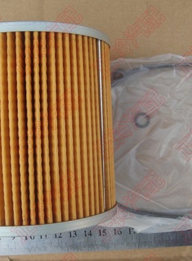 柴油格 柴油滤芯 柴油滤清器 五十铃 FVR34  6HK1