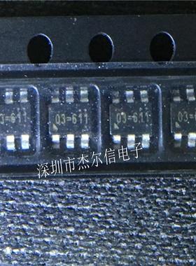 RT7295AGJ6F RT7295A 丝印03= RICHTEK SOT23-6 进口原装 可直拍
