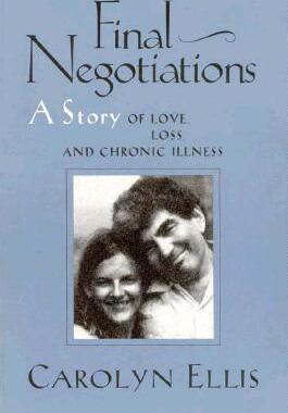 【预售】Final Negotiations: A Story of Love, and Chron...