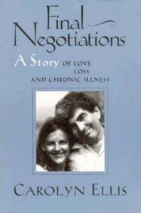 【预售】Final Negotiations: A Story of Love, and Chron...