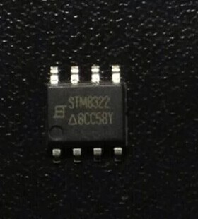 原装 STM8322 SAMHOP SOP8质量保证