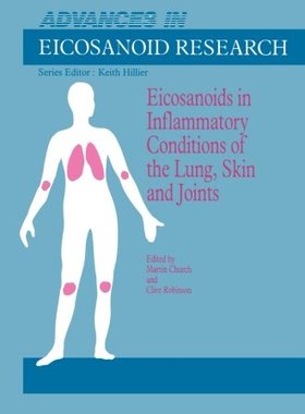 【预订】Eicosanoids in Inflammatory Conditio...