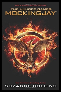 【预售】Mockingjay (the Final Book of the Hunger Games):