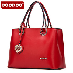 Doodoo2015 new stylish women's mobile killer baodan shoulder bags slung middle-aged ladies bag autumn tides