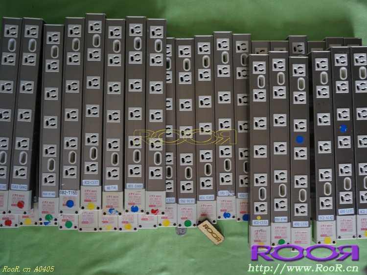 神保紫铜铝合金航空插座