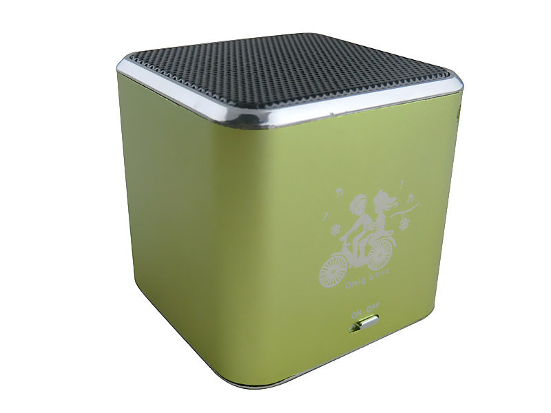 Haut-parleurs pour vélos - Ref 2270639 Image 1