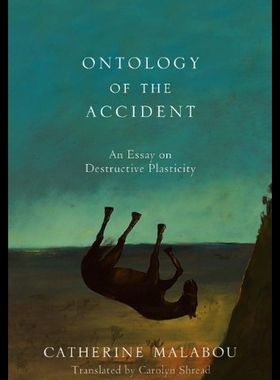 【预售】The Ontology of the Accident: An Essay