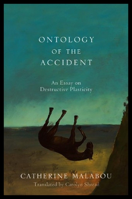 【预售】The Ontology of the Accident: An Essay