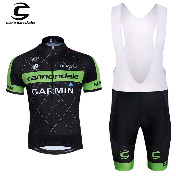 Tenue de cyclisme homme - Ref 2232705 Image 1