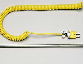 美国OMEGA原装进口88311K_88311E_88312K_88312E热电偶