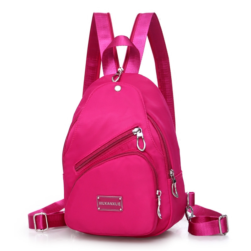 Sac à dos lycée - Ref 48931 Image 3
