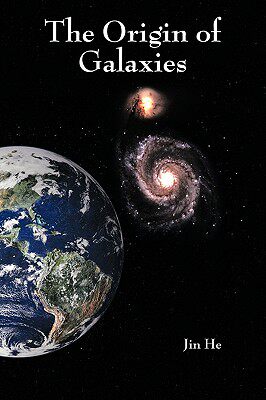 【预售】The Origin of Galaxies