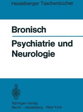 【预订】Psychiatrie Und Neurologie: Klinisch...