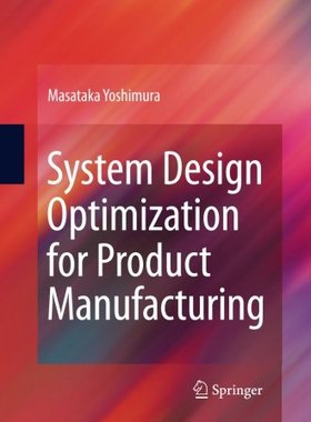 【预订】System Design Optimization for Produ...