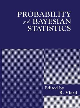 【预售】Probability and Bayesian Statistics