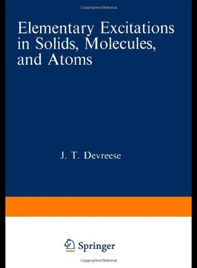 【预售】Elementary Excitations in Solids, Molecules, and