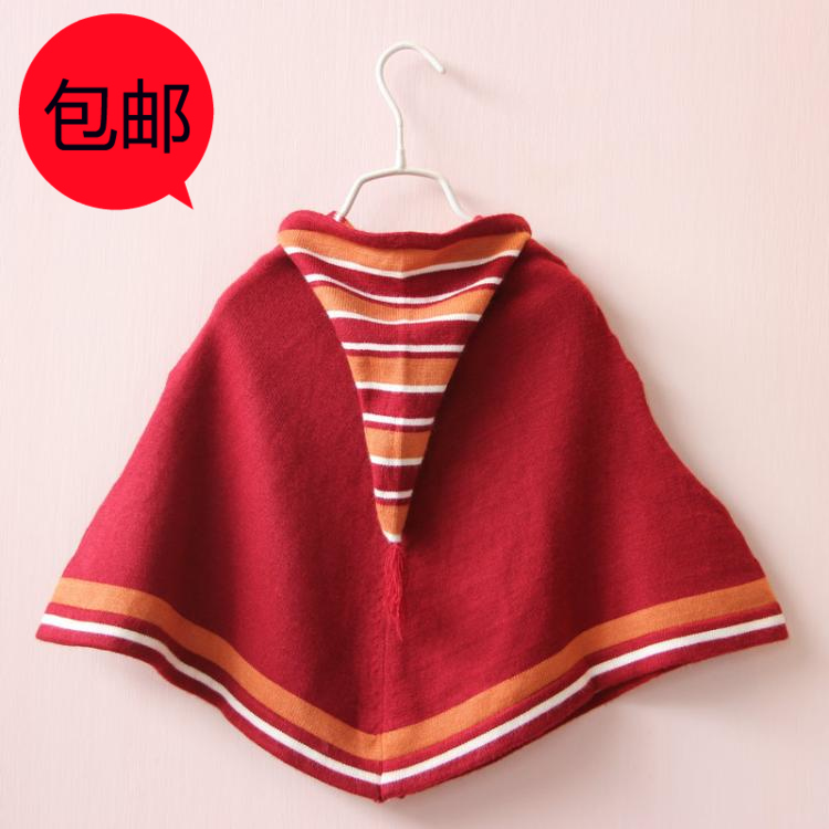 Cape pour fille - Ref 2156850 Image 1