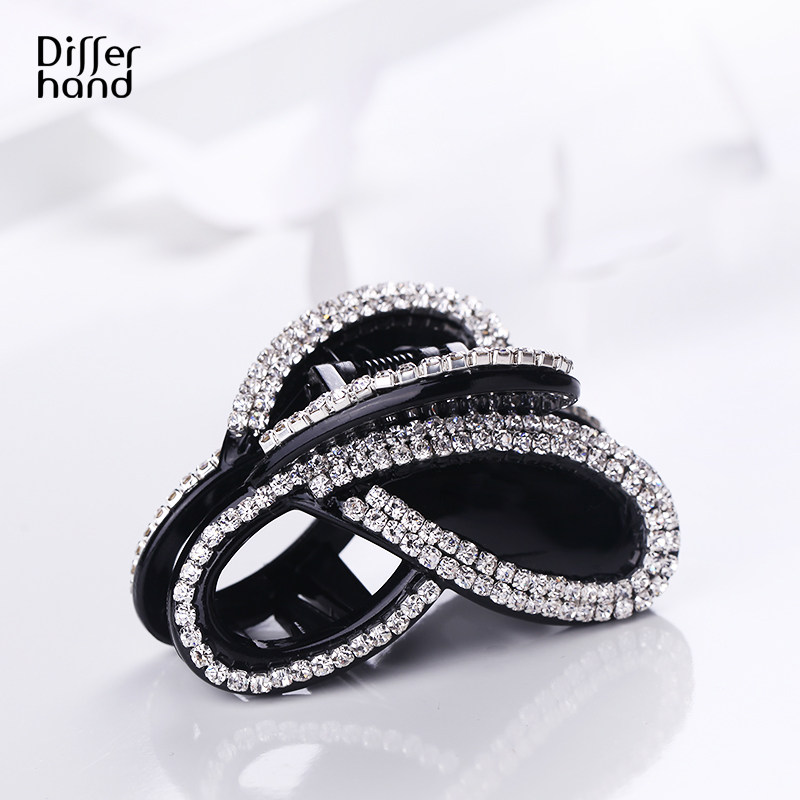 Accessoire cheveux DIFFERHAND en autre - Ref 1200394 Image 1