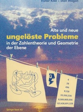 【预订】Alte Und Neue Ungeloste Probleme in ...