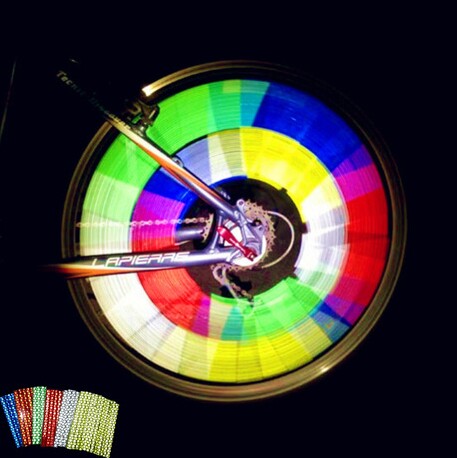 Décoration pour vélo - Ref 2279385 Image 1