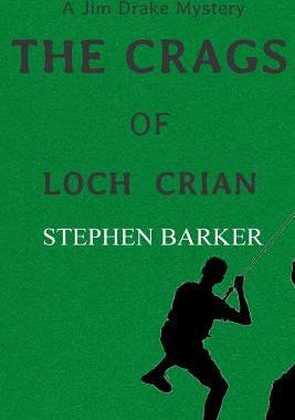 【预售】The Crags of Loch Crian: A Jim Drake...