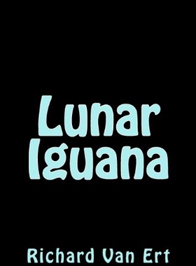 【预售】Lunar Iguanas