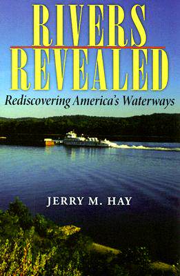 【预售】Rivers Revealed: Rediscovering Ameri...