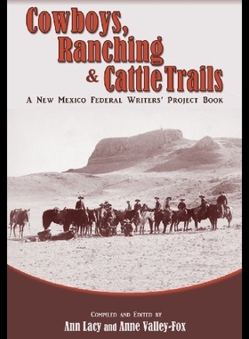 【预售】Cowboys, Ranching & Cattle Trails