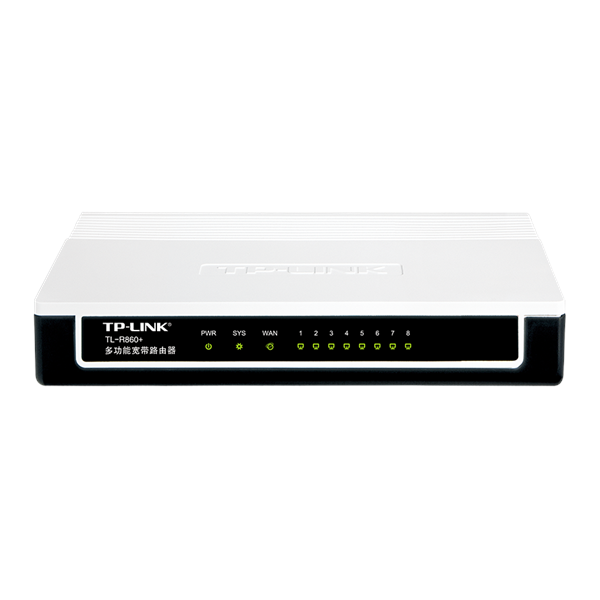 TP-LINK TL-R1660+ 16¿Ú¶à¹¦ÄÜ¿í´øÓÐÏß·ÓÉÆ÷¶à¿Ú´ø¿í¿ØÖÆ