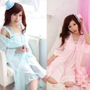 Peignoir jeunesse - Ref 597969 Image 4