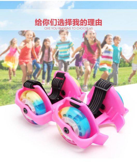 Roller Hot Wheel - Ref 2570604 Image 1