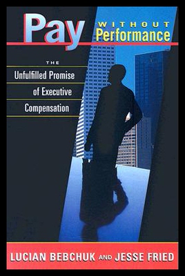 【预售】Pay Without Performance: The Unfulfilled Promise