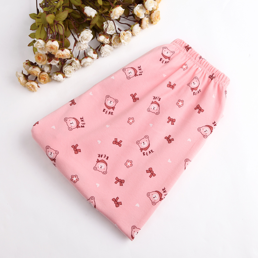 Pantalon pyjama jeunesse ZZM-02 - Ref 713050 Image 1