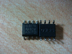 【德林汽车电子】专营全系列汽车电脑板芯片,上传的芯片都有现货,一个起拍，选择快递默认发【顺丰快递】选择平邮默认发【申通快递】本店上传的芯片大部分为汽车BCM易损元件，搜索不到的芯片可直接联系我们！