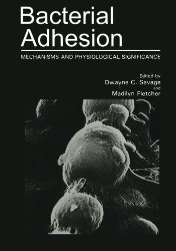 【预订】Bacterial Adhesion: Mechanisms and P...