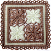 新款 天天特价 汽车坐垫四季 冰丝单片免绑无靠背通用小方垫餐桌椅垫