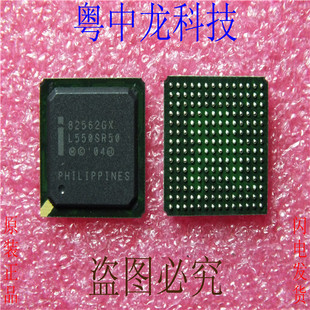 82562GX  BGA 集成IC电路芯片 原装可直拍