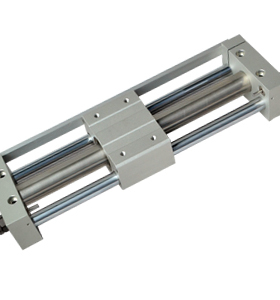 原装亚德客磁耦合无拉杆气缸RMT25X500/600/700/800/900/1000全新