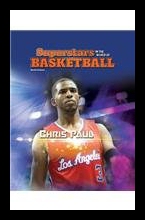 【预售】Chris Paul