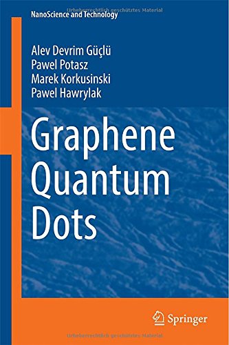 【预订】Graphene Quantum Dots 书籍/杂志/报纸 原版其它 原图主图