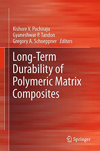 【预订】Long-Term Durability of Polymeric Ma...