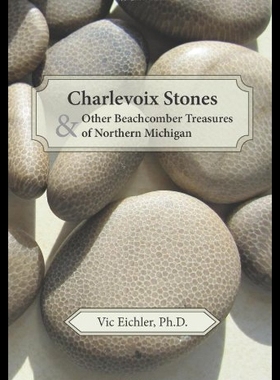【预售】Charlevoix Stones & Other Beachcomber Treasures o