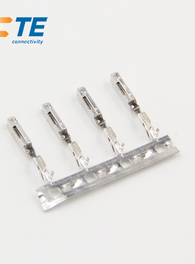 千金供应TE连接器1719957-1connector接插件现货