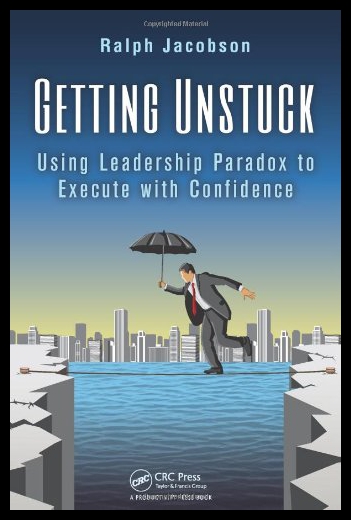 【预售】Navigating Uncertainty: Using Paradox to Manage R